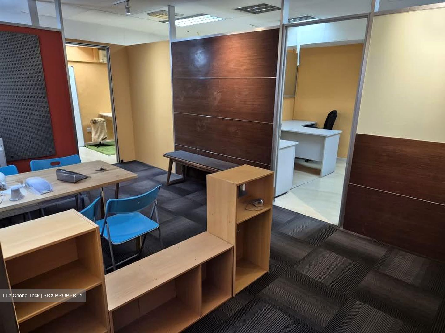 Parklane Shopping Mall (D7), Office #584325821